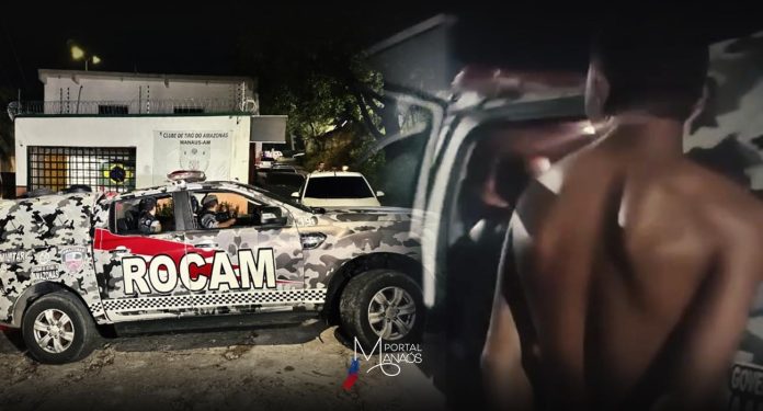 Em atualizações sobre assalto de 30 armas de fogo em um clube de tiro, ocorrido no Bairro Dom Pedro, Zona-Oeste, ao Lado da delegacia Geral da Polícia Civil (DG-PC) na noite da última quinta-feira (27), supostamente liderado por ex-funcionário e aluno de proprietário do estabelecimento.