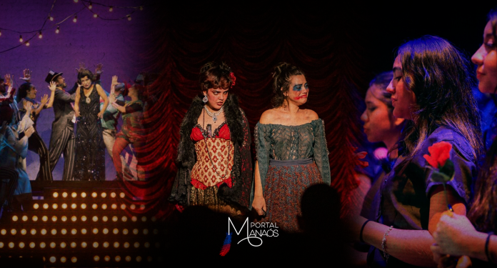 capa espetaculo manaos