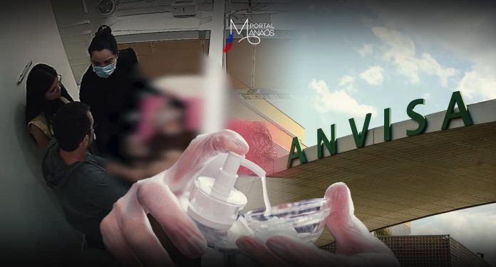 A Agência Nacional de Vigilância Sanitária publicou, nesta terça-feira (25), Resolução que proíbe a importação, fabricação, manipulação, comercialização, propaganda e uso de produtos à base de fenol em procedimentos de saúde em geral ou estéticos.