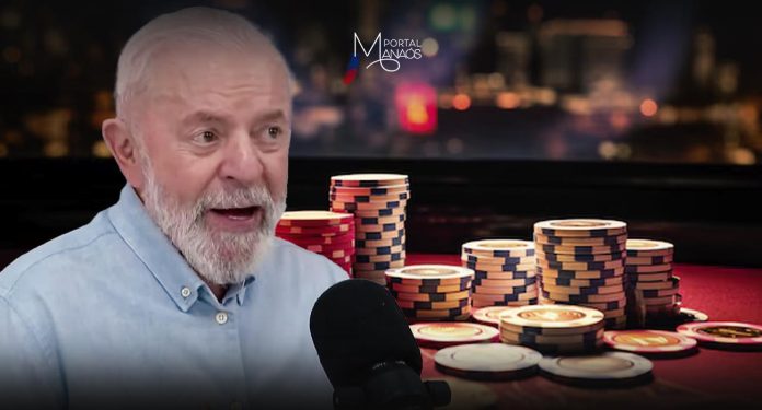 Aposta, Brasil, Lula, Jogos de Azar, Política,