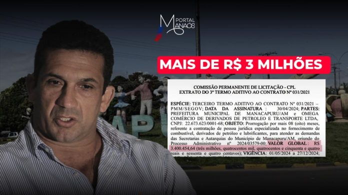 capa mpu manaós