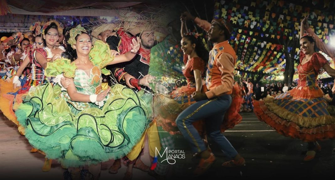 Um dos mais tradicionais e característicos estilos de dança do Brasil, a quadrilha junina junta-se a outros marcos, como as escolas de samba, o forró e as próprias festas juninas e, a partir desta segunda-feira (24), passa a ser reconhecida como manifestação da cultura nacional.