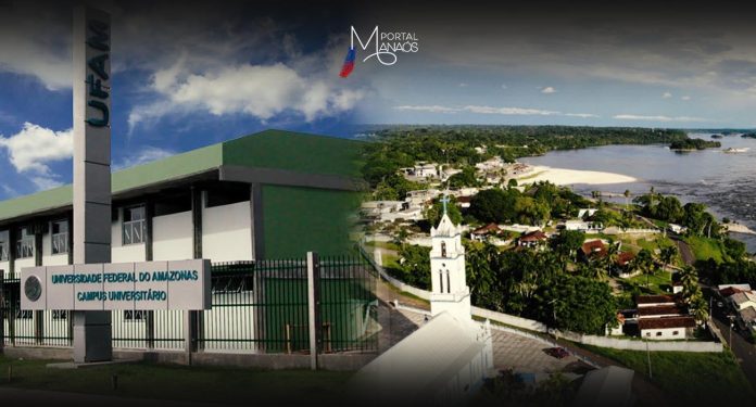 Amazonas, Ufam, Campus, São Gabriel da Cachoeira, MEC,