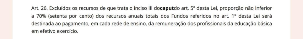 David Almeida, Recursos, Educação Básica, Itacoatiara,