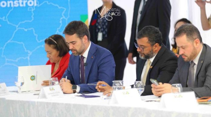 Brasília, Educação, Sustentabilidade, Wilson Lima,