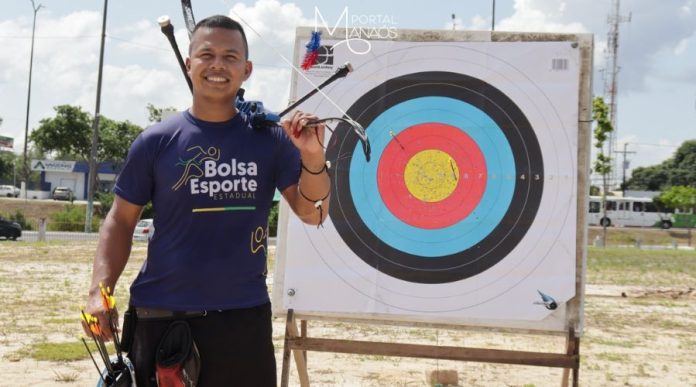 Amazonas, Atletas, Bolsa Esporte, Inscrições