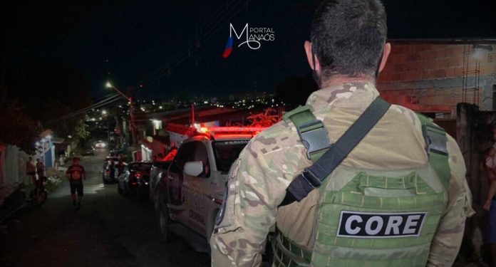 O Amazonas fechou o primeiro semestre de 2024 com uma redução de 15,5% no número de crimes de homicídios, é o que apontam os dados preliminares da Secretaria de Estado de Segurança Pública (SSP-AM).