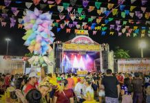 66º Festival Folclórico do Amazonas Categoria Ouro abre credenciamento de veículos de imprensa O credenciamento dos veículos de imprensa que desejam realizar a cobertura do 66º Festival Folclórico do Amazonas – Categoria Ouro, que acontece entre os dias 12 e 27 de julho, na arena do Centro Cultural dos Povos da Amazônia (CCPA), começa nesta segunda-feira (08) e segue até esta quarta-feira (10).