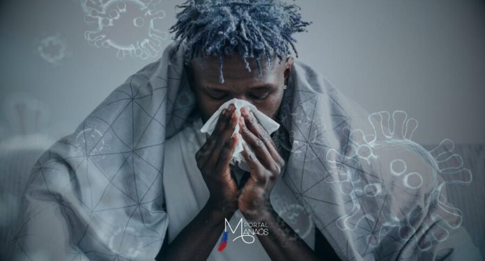 A Fundação de Vigilância em Saúde do Amazonas - Dra. Rosemary Costa Pinto (FVS-RCP), da Secretaria de Estado de Saúde do Amazonas (SES-AM), atualizou, na última segunda-feira (08), o Informe Epidemiológico de Vírus Respiratórios no Amazonas.