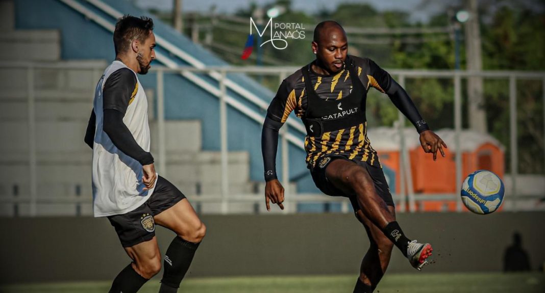 O Amazonas FC volta a campo nesta quarta-feira (24), às 20h30 (horário de Manaus) para encarar o Guarani (SP), lanterna da competição, no estádio Carlos Zamith, em duelo válido pela 17° rodada da Série B do Campeonato Brasileiro. A partida marca o primeiro confronto na história entre as duas equipes.