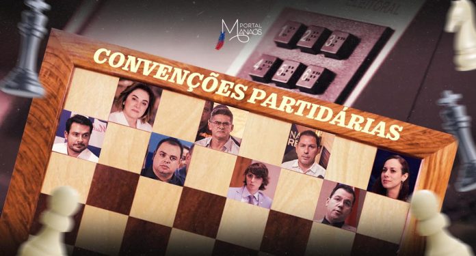 capa convenções manaós