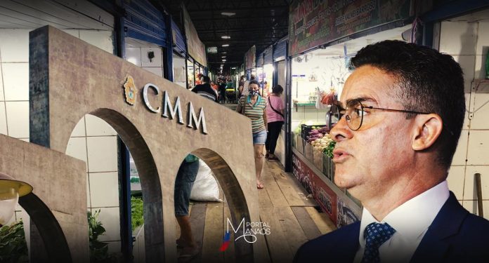 David Almeida, Feiras, Recursos, Vereadores,