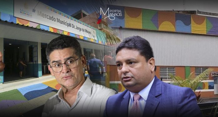 capa david almeida pintura