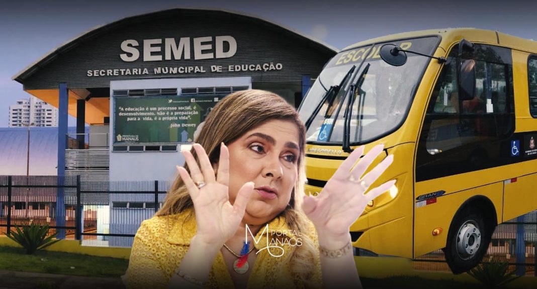 Transparência, TCE-AM,, Licitação, Semed,