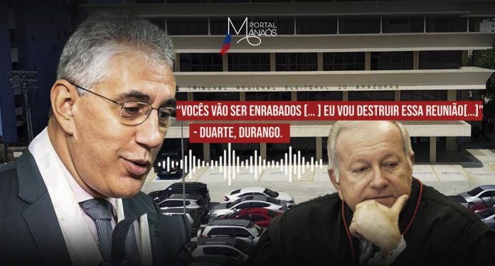 capa durango manaós