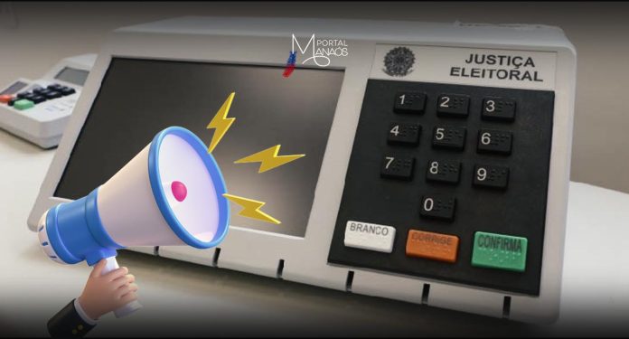 O eleitores que não compareceram ao segundo turno das eleições municipais de 2024 precisam justificar a ausência até esta terça-feira (7). Em 27 de outubro passado, os eleitores de 51 municípios do país, sendo 15 capitais, votaram nos candidatos que foram para o segundo turno.