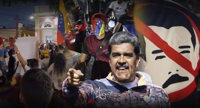capa maduro manaós