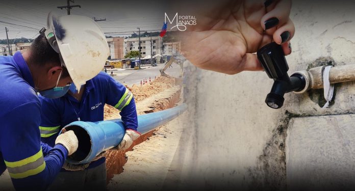 A empresa responsável Águas de Manaus divulgou, na manhã desta quarta-feira (3), que durante a madrugada, foram finalizadas as melhorias na Estação de Tratamento 1, do Complexo de Produção de Água Ponta do Ismael (PDI), localizado no bairro compensa. A Manutenção deixou mais de 200 bairros de Manaus sem água na torneira.
