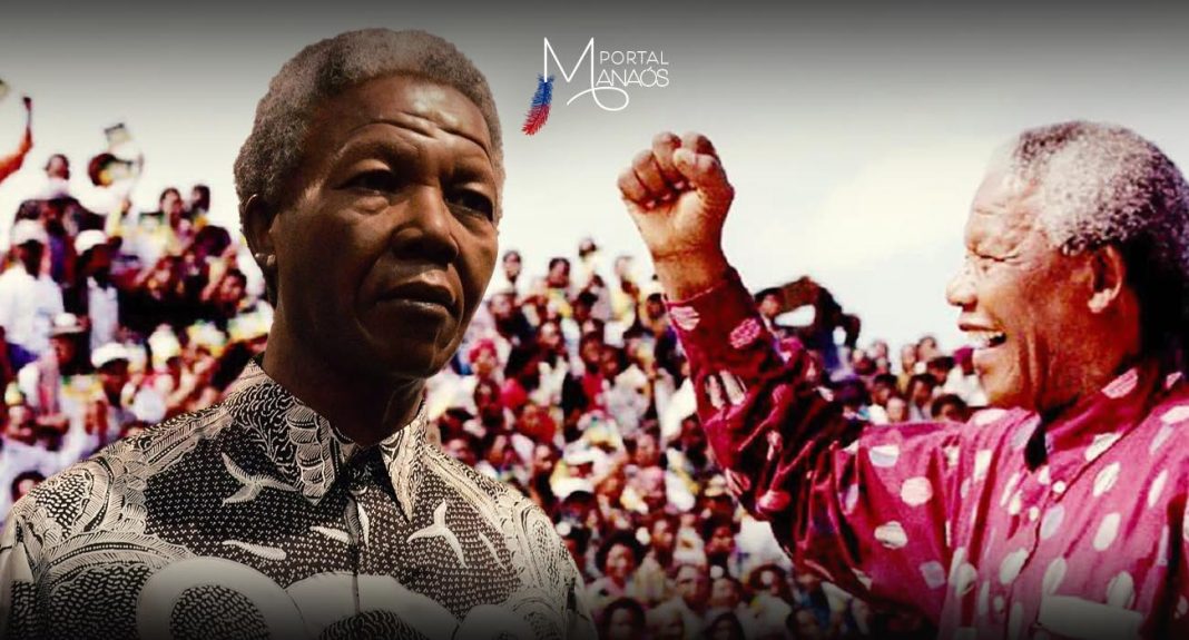 É celebrado no dia 18 de julho, o Dia Internacional de Nelson Mandela, a data que marca o aniversário do líder sul-africano e Prêmio Nobel da Paz. Este dia é dedicado a homenagear vida, suas realizações e contribuições da luta contra o apartheid - Sistema de segregação racial entre negros e brancos que perdurou entre 1948 e 1994 no país africano -, além da promover de justiça social e a igualdade racial.