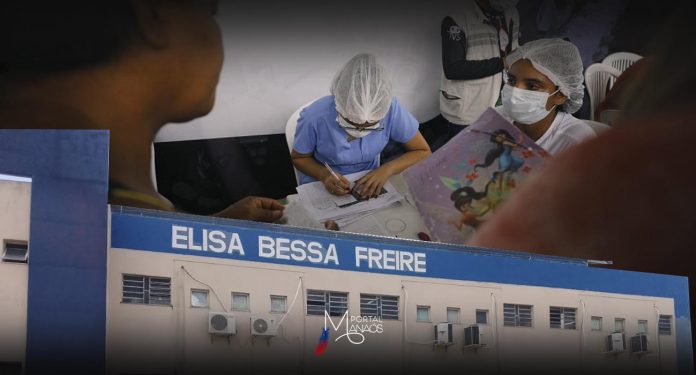 Ações de Saúde, Consultas, Especialistas, Exames, Jorge Teixeira,