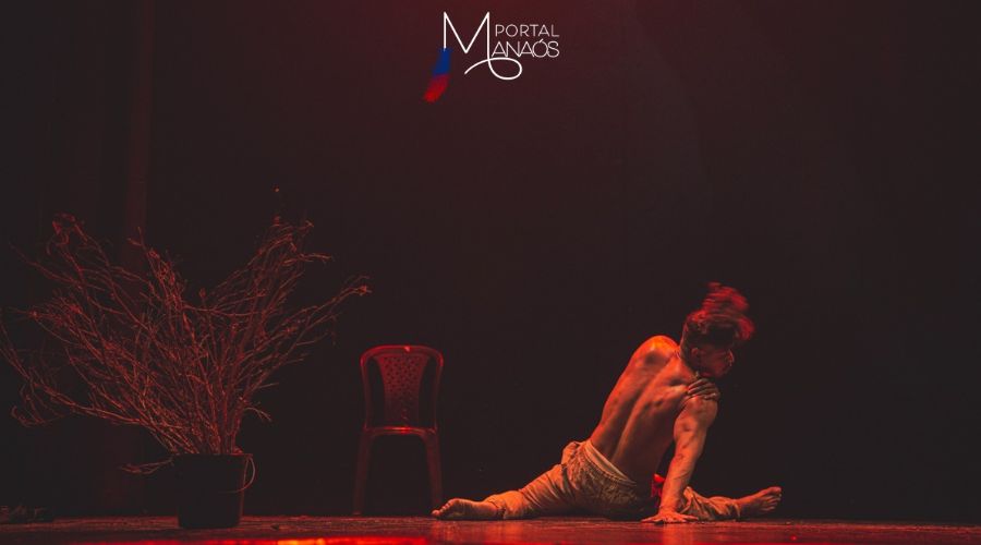 Festival Amazonas de Dança, Inscrições, Projetos, Cultura,