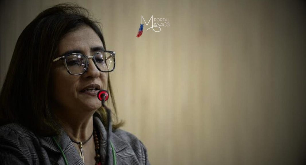 A nomeação da Juíza Jaíza Maria Pinto Fraxe foi publicada através de portaria, no diário eletrônico do CNJ. Ela, agora deve atuar como auxiliar na Corregedoria Nacional de Justiça (CNJ) em conjunto com o ministro Mauro Campbell, no biênio 2024-2026.