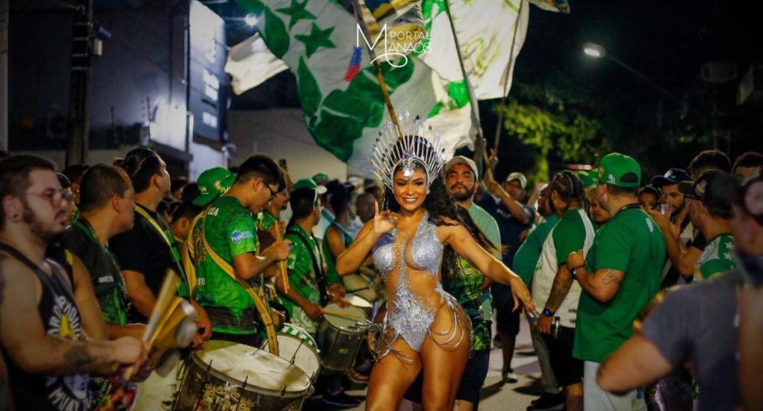 Em busca do tetracampeonato no Carnaval 2025, o Grêmio Recreativo Escola de Samba Mocidade Independente de Aparecida, dá inicio aos primeiros ensaios de Bateria neste domingo (25), a partir das 19h30. A entrada é gratuita.