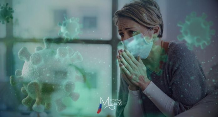 A Fundação de Vigilância em Saúde do Amazonas - Dra. Rosemary Costa Pinto (FVS-RCP), da Secretaria de Estado de Saúde do Amazonas (SES-AM), atualizou, nesta segunda-feira (26), o Informe Epidemiológico de Vírus Respiratórios no Amazonas.