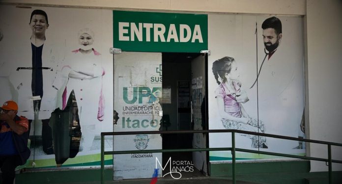 Sem ambulância, com gerador de energia defeituoso, aparelho de raio-X e microscópio com problemas, colchões em mau estado, sala de emergência com estrutura deficiente, recepção e banheiros com funcionamento comprometido, além da ausência de um sistema de segurança e de estruturas de acessibilidade. Esses foram os problemas constatados pela 3ª Promotoria de Justiça de Itacoatiara, durante visita institucional à Unidade de Pronto-Atendimento (UPA) do município, e que deram origem a uma notícia de fato endereçada às secretarias municipal e estadual de Saúde.