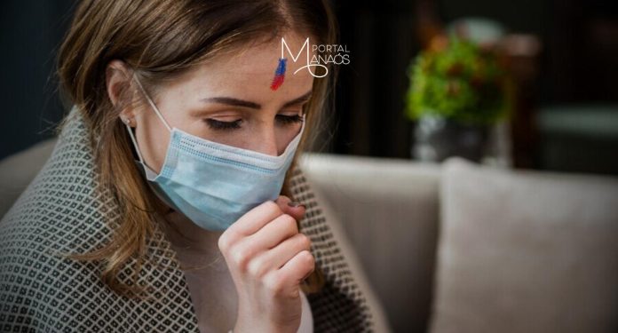 Divulgado na última quinta-feira (22), o novo Boletim InfoGripe da Fiocruz mostra aumento de internações por Síndrome Respiratória Aguda Grave (SRAG) em cinco estados brasileiros, os principais casos foram de Rinovírus e Covid-19.