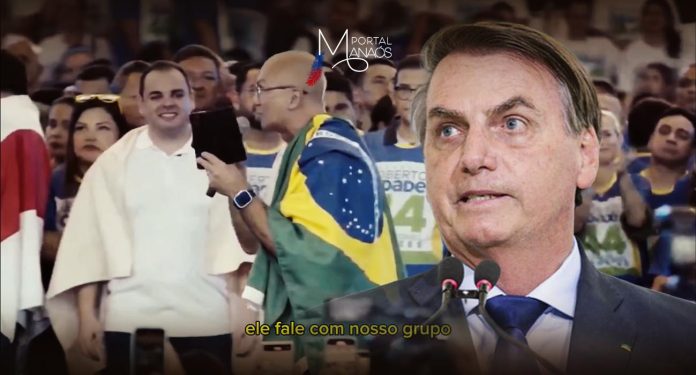 capa bolsonaro