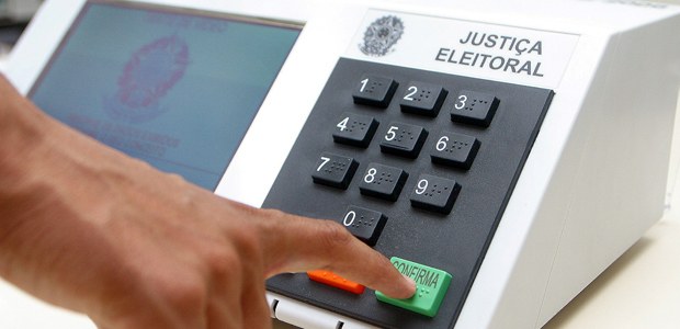 eleições TSE