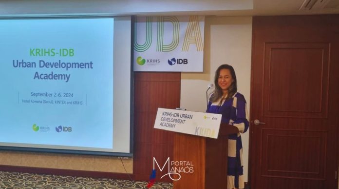 2 Amazonas, Coreia do Sul, Prosamin+, Prosai Parintins,