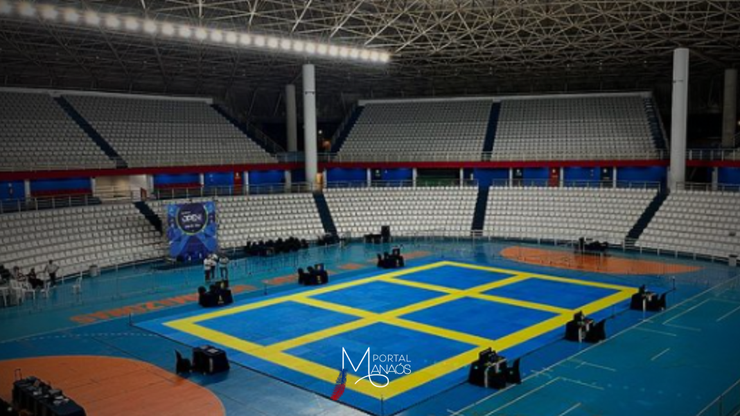 No último final de semana (21 e 22 de setembro), Manaus sediou o International Open da IBJJF (Federação Internacional de Jiu-jitsu Brasileiro) na Arena Amadeu Teixeira, bairro Flores. O evento reuniu 1.033 atletas de jiu-jitsu de várias partes do mundo. Os destaques do Manaus Internacional Open foram os atletas da Associação Monte