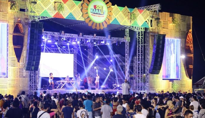 O escritório disse que a administração municipal se negou a remunerar os compositores Sou Manaus