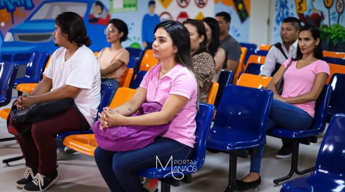 Tamanho Foto (1) Cursos, Inscrições, Escola de Trânsito, Detran-AM,