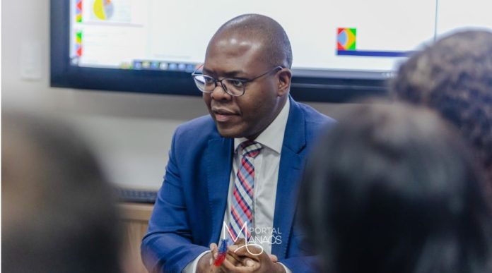 Tamanho Foto (1) Silvio Almeida, Lula, Denúncias, Assédio, PF,