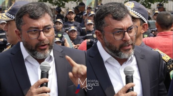 Tamanho Foto 2 Prefeito, Wilson Lima, Prefeitura, Política,