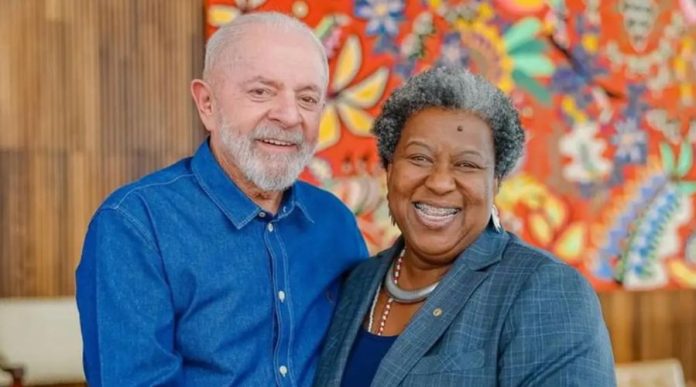 Tamanho-Foto Lula, Macaé Evaristo, Improbidade, Justiça,