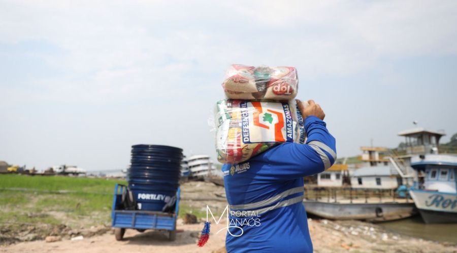 Ajuda Humanitária, Governo, Alimento, Seca,