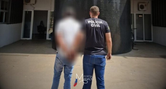 um homem foi preso pela Polícia Civil de Goiás, na última terça-feira (24), suspeito de ter estuprado uma mulher após ela colidir com carro dele. Segundo informações concedidas pela polícia, após a mulher colidir acidentalmente contra o carro do suspeito, os dois entraram em um acordo para que a vítima custeasse o conserto. Ele então a convenceu a acompanhá-lo até um despachante, alegando que no local arrumaria a placa do veículo, que foi danificada com a colisão.