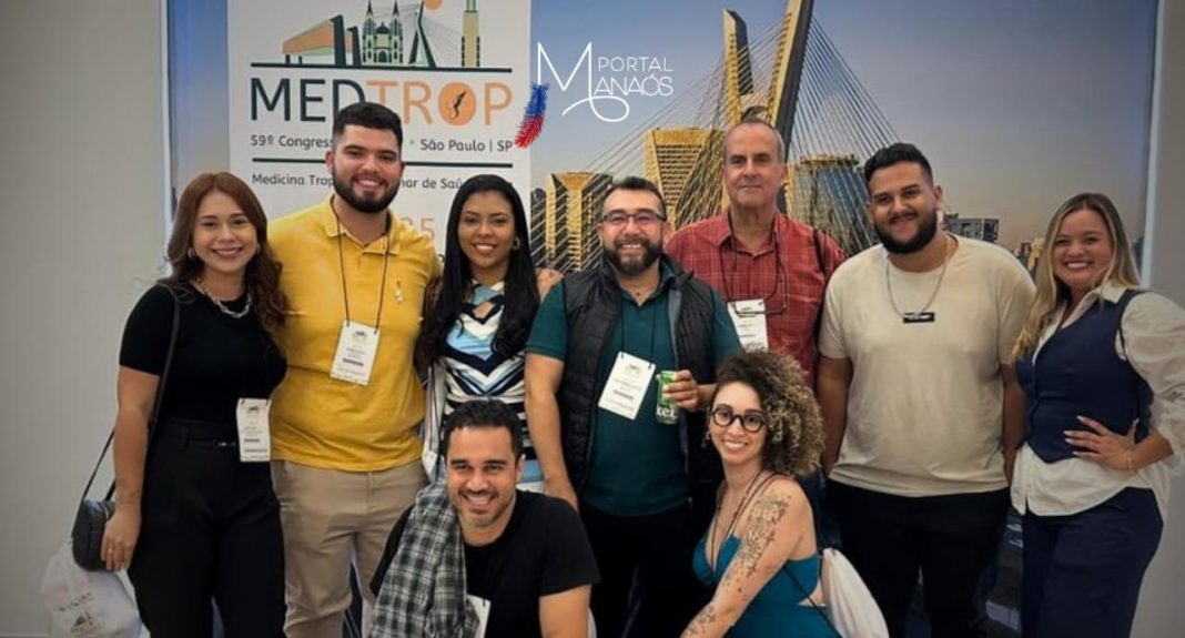 Com o tema Medicina Tropical sob Olhar da Saúde Única, o 59° Congresso da Sociedade Brasileira de Medicina Tropical (Medtrop), realizado esta semana, em São Paulo, recebeu um público estimado em 3 mil participantes, entre pesquisadores e bolsistas de institutos de pesquisa de todo o Brasil.