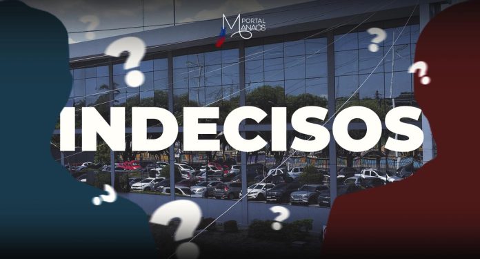 capa indecisos manaos