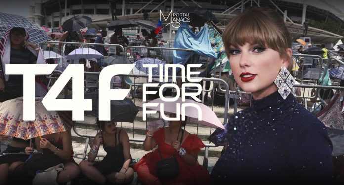 A Justiça do Amazonas condenou a empresa organizadora de eventos “Tickets Master e Tickets For Fun - T4F Entretenimento S/A” a indenizar, em dez mil reais, uma consumidora do Amazonas, por prejuízos decorrentes do cancelamento, sem aviso prévio e adiamento de um show da cantora pop norte-americana Taylor Swift, na cidade do Rio de Janeiro.