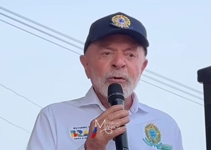 Lula - Ministro MJSP Lula - Ministro MJSP