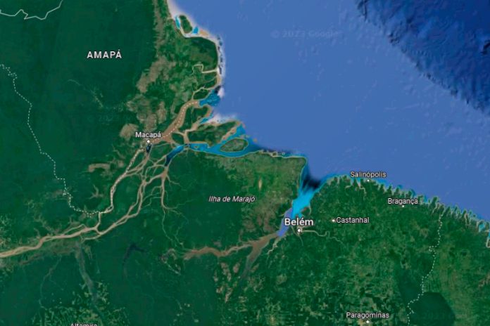 Foz-do-Amazonas (1) Petrobras Foz do Amazonas