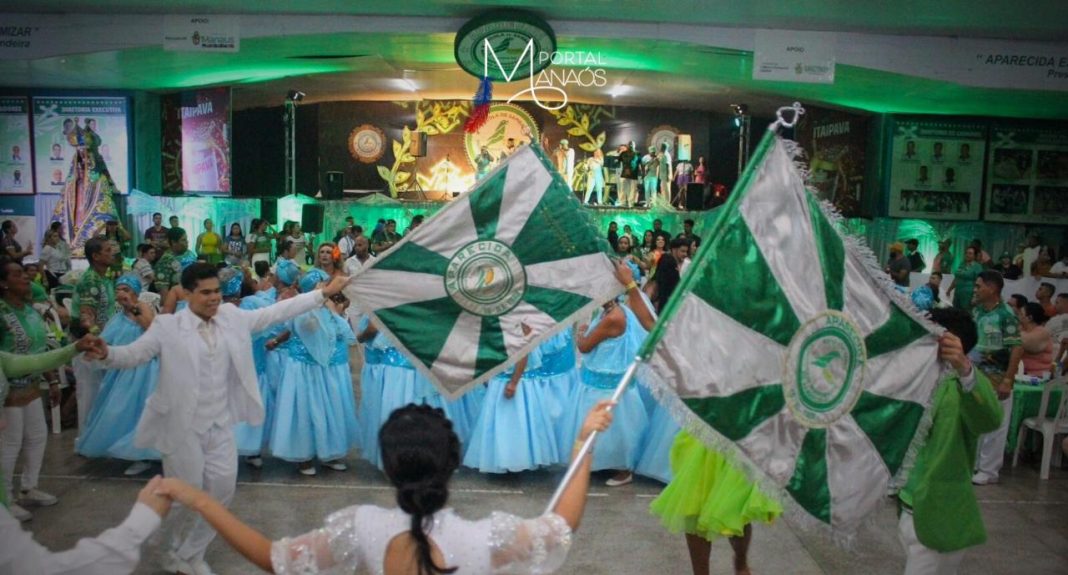 O Grêmio Recreativo Escola de Samba Mocidade Independente de Aparecida realizará o Lançamento do Enredo para o Carnaval 2025, em evento nesta sexta-feira (4). Além do tema que conduzirá a Soberana na passarela, também contará com o lançamento do Samba-Enredo 2025. A festa inicia às 20 horas, na quadra da Escola, situada na Avenida Ramos Ferreira, Zona Sul.