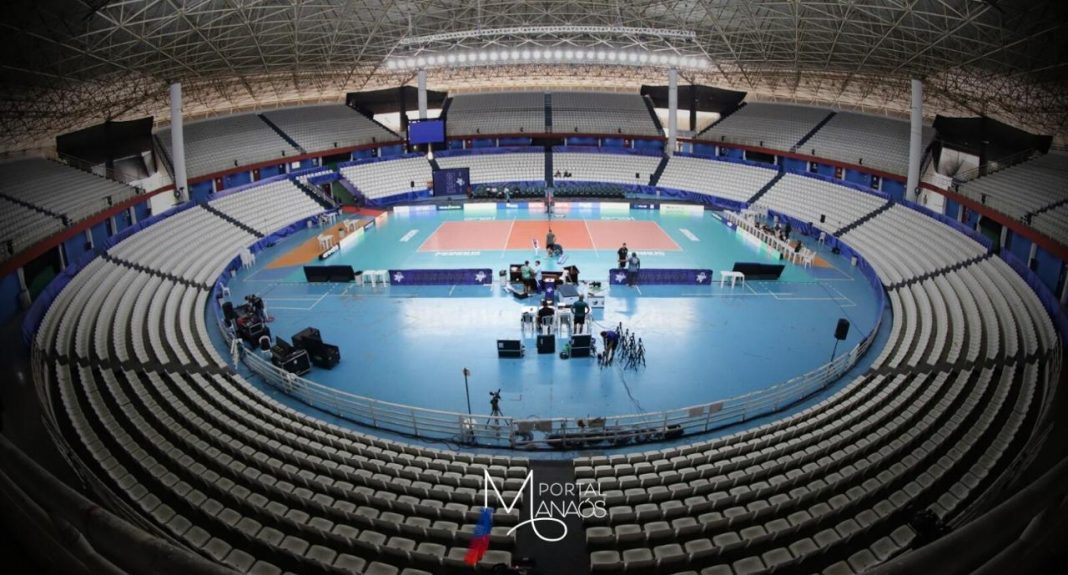 Nesta sexta-feira (11), a Arena Amadeu Teixeira, recebe a Supercopa de Vôlei Feminina 2024. Gerdau Minas e Praia Clube se enfrentam, a partir das 20h30, em jogo único reunindo as campeãs da Superliga e Copa do Brasil de Vôlei.