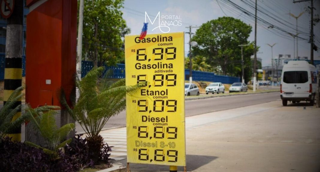 O Instituto de Defesa do Consumidor (Procon-AM), reforçou na última segunda-feira (14), a fiscalização nos postos de combustíveis de Manaus, após um aumento repentino no preço da gasolina, no último final de semana, elevando o valor de R$ 6,89 para R$ 6,99. A medida visa garantir que os consumidores não sejam prejudicados por possíveis práticas abusivas das empresas do setor.