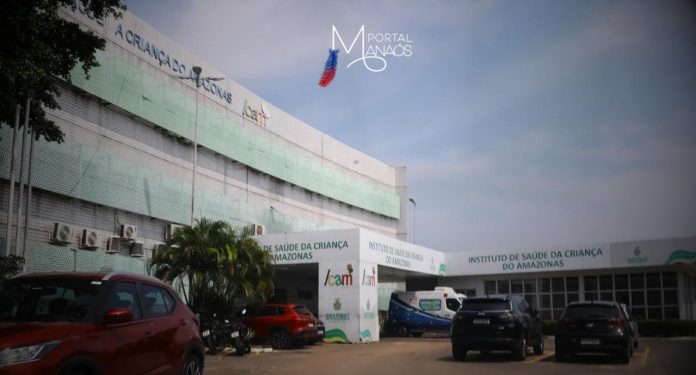 A Maternidade Balbina Mestrinho, o Instituto de Saúde da Criança do Amazonas (Icam) e o Hospital e Pronto-Socorro da Criança (HPSC) Zona Oeste, foram selecionados para integrar, no triênio 2024/2026, o projeto “Saúde em Nossas Mãos - Melhorando a Segurança do Paciente em Larga Escala no Brasil”. O projeto, do Ministério da Saúde (MS), tem como objetivo reduzir as principais Infecções Relacionadas à Assistência à Saúde (IRAS) em Unidades de Terapia Intensivas (UTIs) do país.